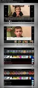 Learn to master iMovie for iOS (iPhone/iPad)!