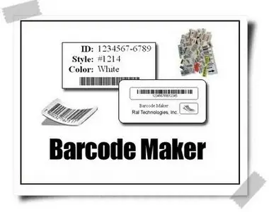 Barcode Maker v5.85 