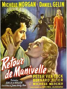Retour de manivelle (1957)