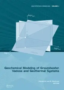 Geochemical Modeling of Groundwater, Vadose and Geothermal Systems (repost)