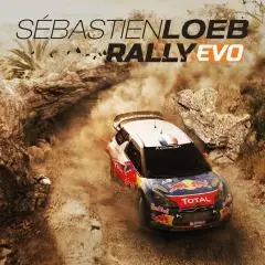 Sébastien Loeb Rally EVO (2016)