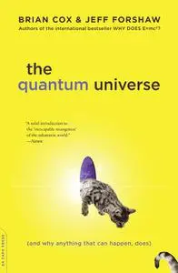 Quantum Universe