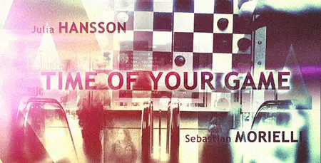 Time of Your Game - Project for After Effects (VideoHive)