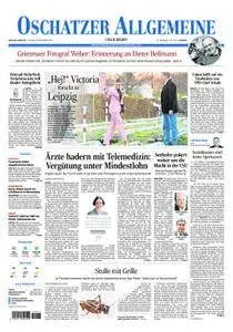 Oschatzer Allgemeine Zeitung - 24. November 2017