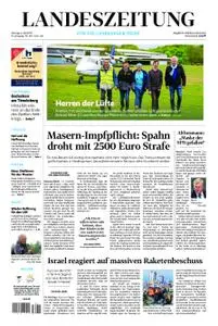 Landeszeitung - 06. Mai 2019