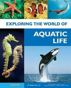 Exploring the World of Aquatic Life