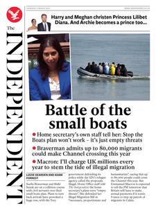 The Independent - 9 March 2023