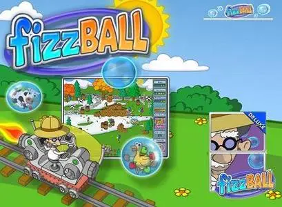FizzBall