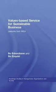 Sustainable Business in Service Companies: Lessons from IKEA (repost)
