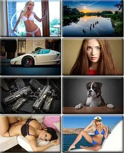 LIFEstyle News MiXture Images. Wallpapers Part (790)