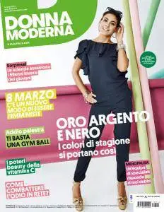 Donna Moderna N.11 - 1 Marzo 2017