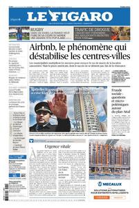 Le Figaro - 31 Mai 2023