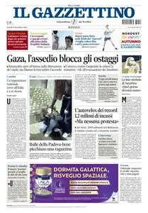 Il Gazzettino Rovigo - 13 Novembre 2023