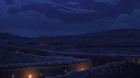 Ishura - 09   - " Ishura - 09 mkv" yEnc