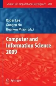 Computer and Information Science 2009 (Studies in Computational Intelligence)