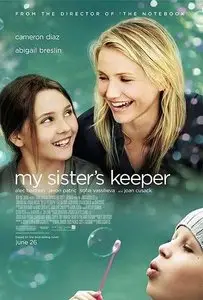 Jodi Picoult - My Sister's Keeper  <AudioBook>