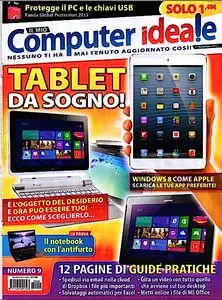 Il Mio Computer Idea!e N.9 - 21 Novembre 2012