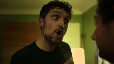 Midnight Sex Run (2015)