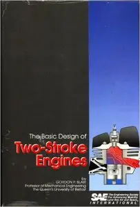 The Basic Design of Two Stroke Engines