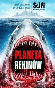 Planet of the Sharks (2016)