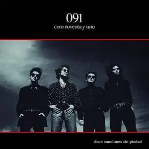 091 - Este Es Nuestro Tiempo 1986-1991 (2016) [Official Digital Download]