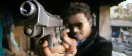 Thuppakki (2012)