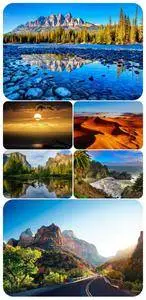 Most Wanted Nature Widescreen Wallpapers #234