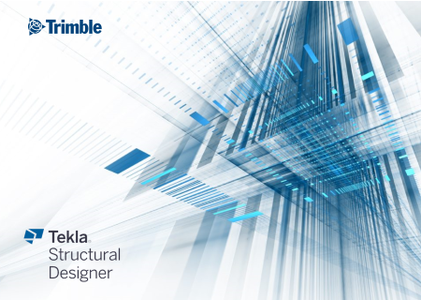 Tekla Structural Designer 2021 SP3 Update