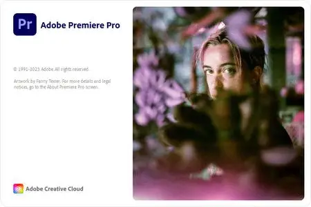 Adobe Premiere Pro 2024 v24.2.1 (x64) Multilingual