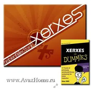 Xerxes [2oo6] - Xerxes for Dummies