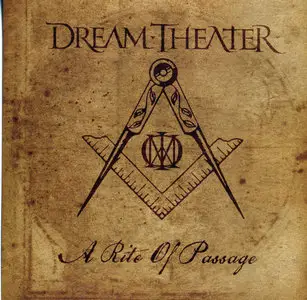 Dream Theater - Discography on AH. Part 4: Singles (1994 - 2009) Re-up