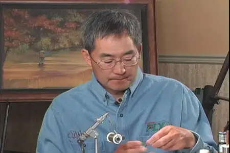 Tying & Fishing Stillwater Flies with Brian Chan