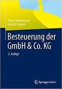 Besteuerung der GmbH & Co. KG (Repost)