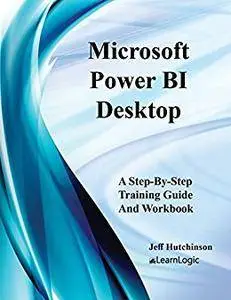 Microsoft Power BI Desktop (Level 2)