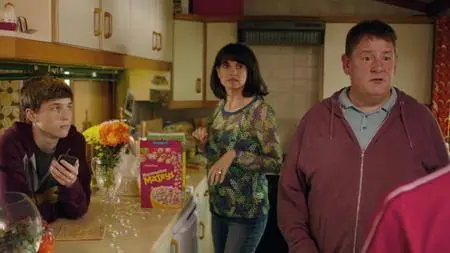 Home from Home S01E05