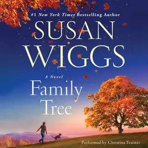 «Family Tree» by Susan Wiggs