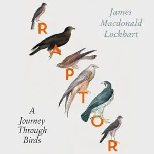 «Raptor» by James Macdonald Lockhart