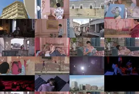 The Cult (2015)