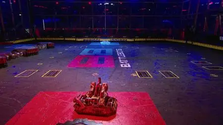 BattleBots S09E03