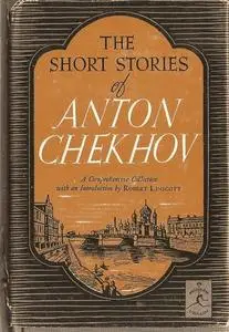 «The Short Stories» by Anton Chekhov