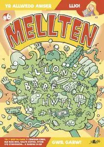 Mellten - Issue 6