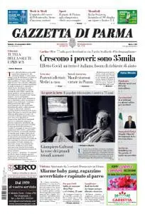 Gazzetta di Parma - 13 Novembre 2021