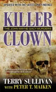 «Killer Clown» by Peter Maiken, Terry Sullivan