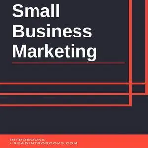 «Small Business Marketing» by Introbooks Team