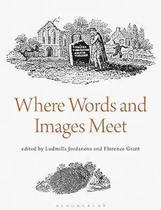 Where Words and Images Meet
