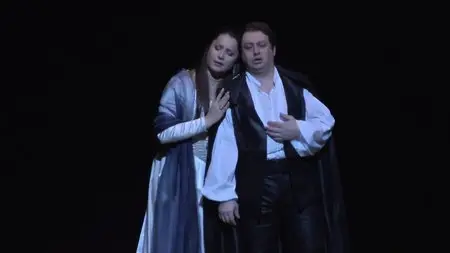 Giuseppe Verdi - Simon Boccanegra (Nucci, Frittoli / Auguin) 2015 [HDTV 720p]