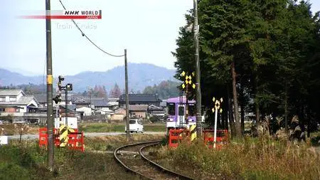 NHK - Train Cruise: The Treasures of Country Life Outside Osaka (2018)