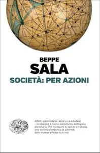 Beppe Sala - Società. Per azioni