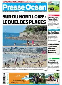 Presse Océan Nantes – 03 août 2020