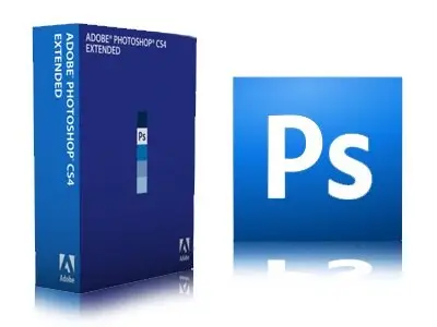 Adobe Photoshop CS4 Extended v11.0 x86/x64 CUSTOM READNFO-sMs